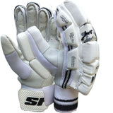 SF CAMO ADI CRICKET BATTING GLOVES JR SPORTS