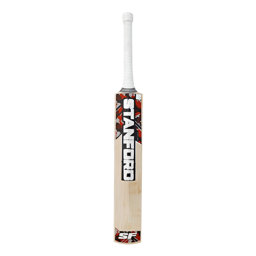SF CAMO ADI 3 ENGLISH WILLOW CRICKET BAT