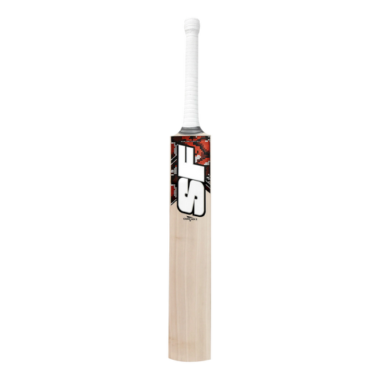 SF Camo ADI 3 English Willow Cricket Bat – Dynamic Power Edition JR SPORTING GOODS INC