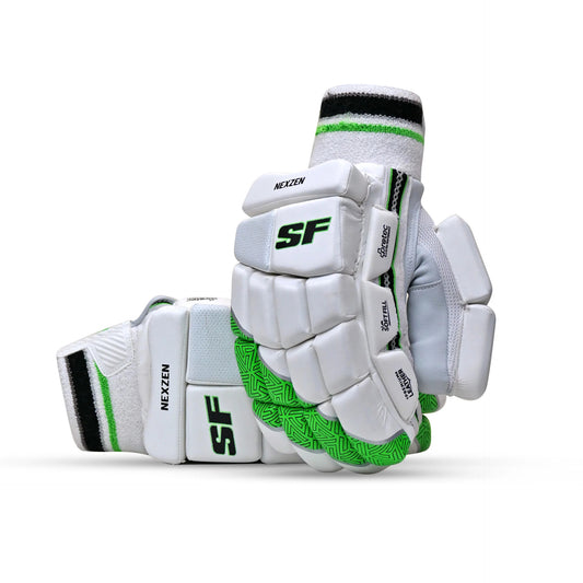 SF NEXZEN CRICKET BATTING GLOVES