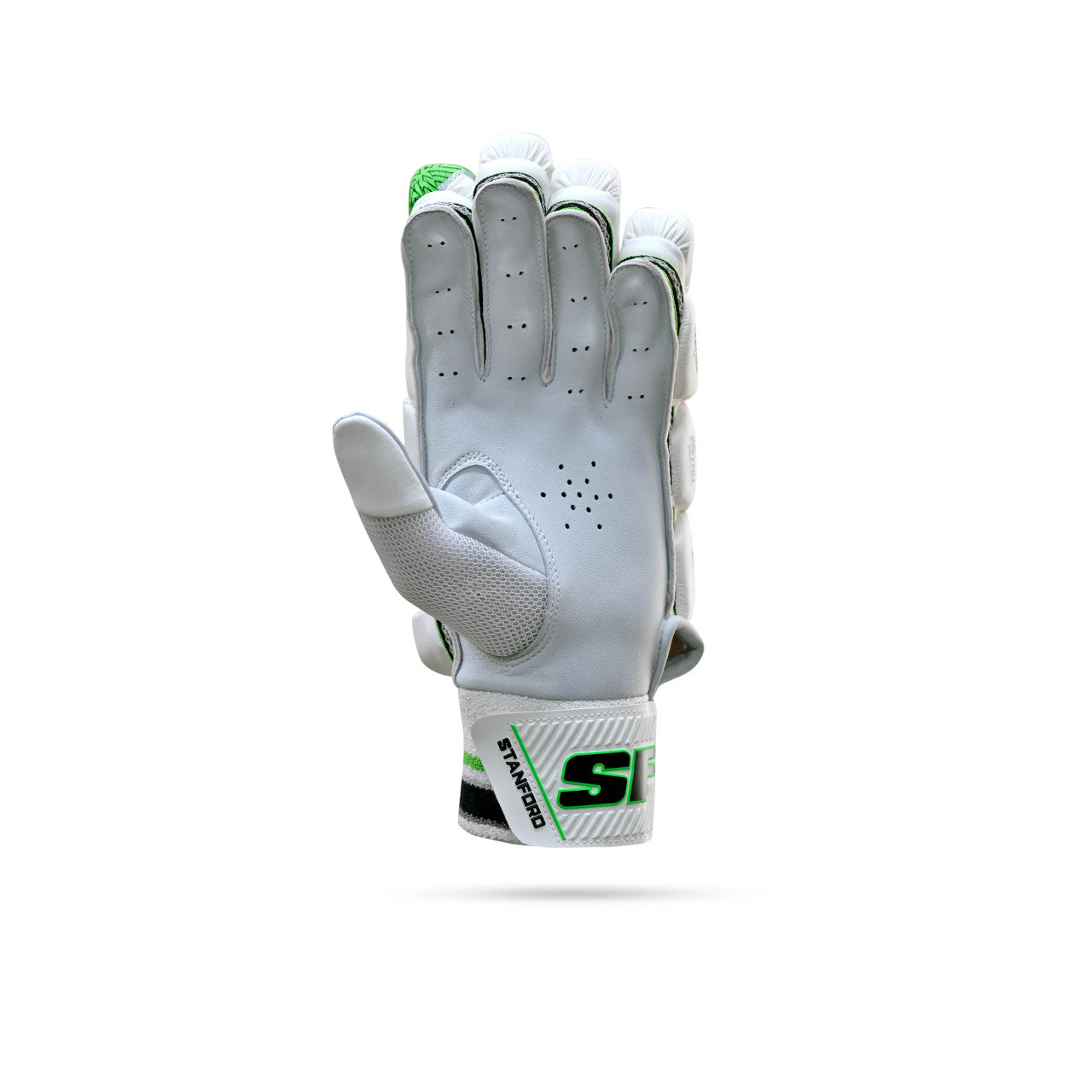 SF NEXZEN CRICKET BATTING GLOVES JR SPORTS