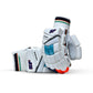 SF POWERBOW CRICKET BATTING GLOVES JR SPORTS