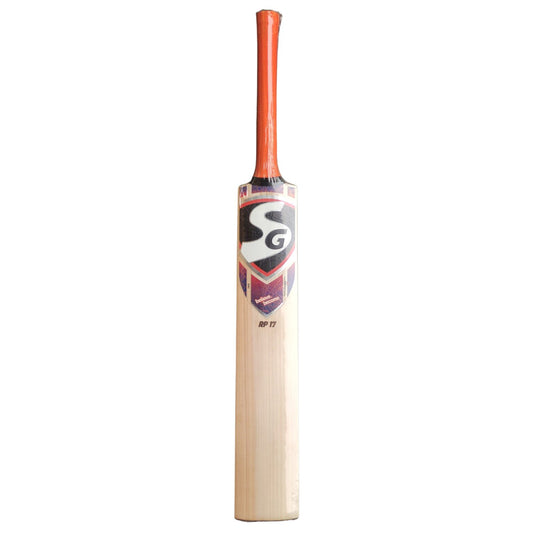 SG EW Cricket Bat Lightweight Power Sweet Spot