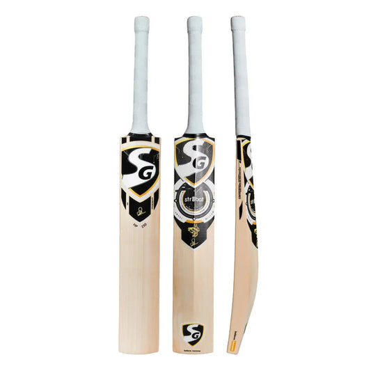SG HP 250 English Willow Str8bat Sensor Cricket Bat 2026 – SH JR SPORTING GOODS INC