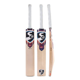 SG Rishabh Pant RP LE English Willow Cricket Bat 2026 – Limited Edition Professional Cricket Bat JR SPORTING GOODS INC