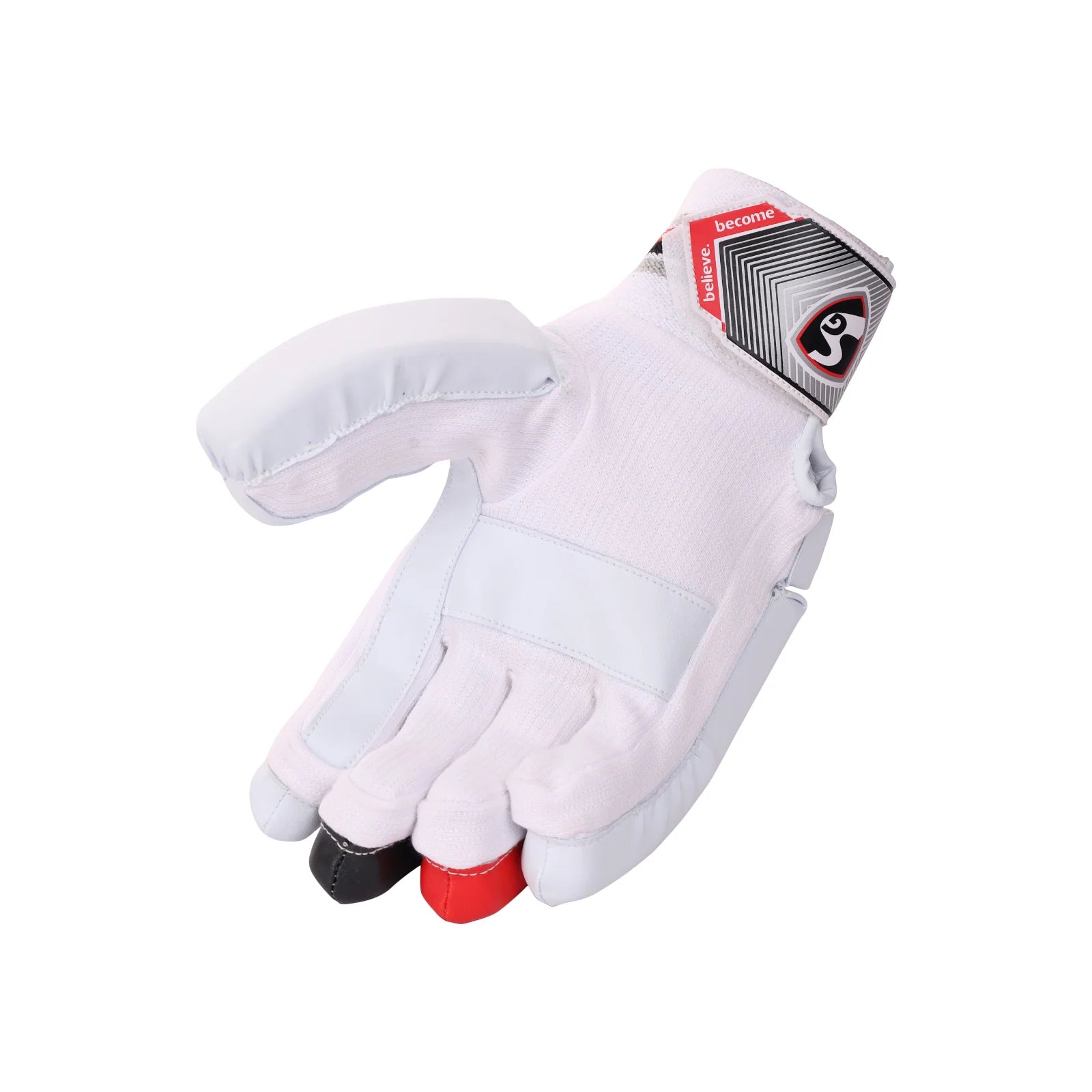 SG BLAZE LITE CRICKET BATTING GLOVES JR SPORTS