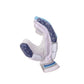 SG LEAUGE CRICKET BATTING GLOVES JR SPORTS