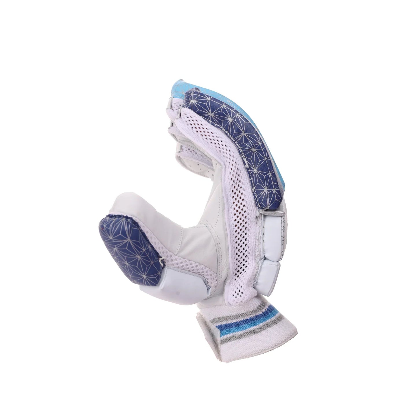 SG LEAUGE CRICKET BATTING GLOVES JR SPORTS