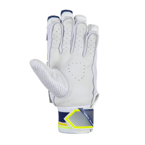 SG LITEVATE CRICKET BATTING GLOVES JR SPORTS