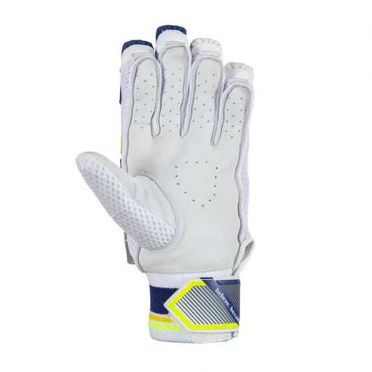 SG LITEVATE CRICKET BATTING GLOVES