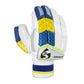 SG LITEVATE CRICKET BATTING GLOVES JR SPORTS