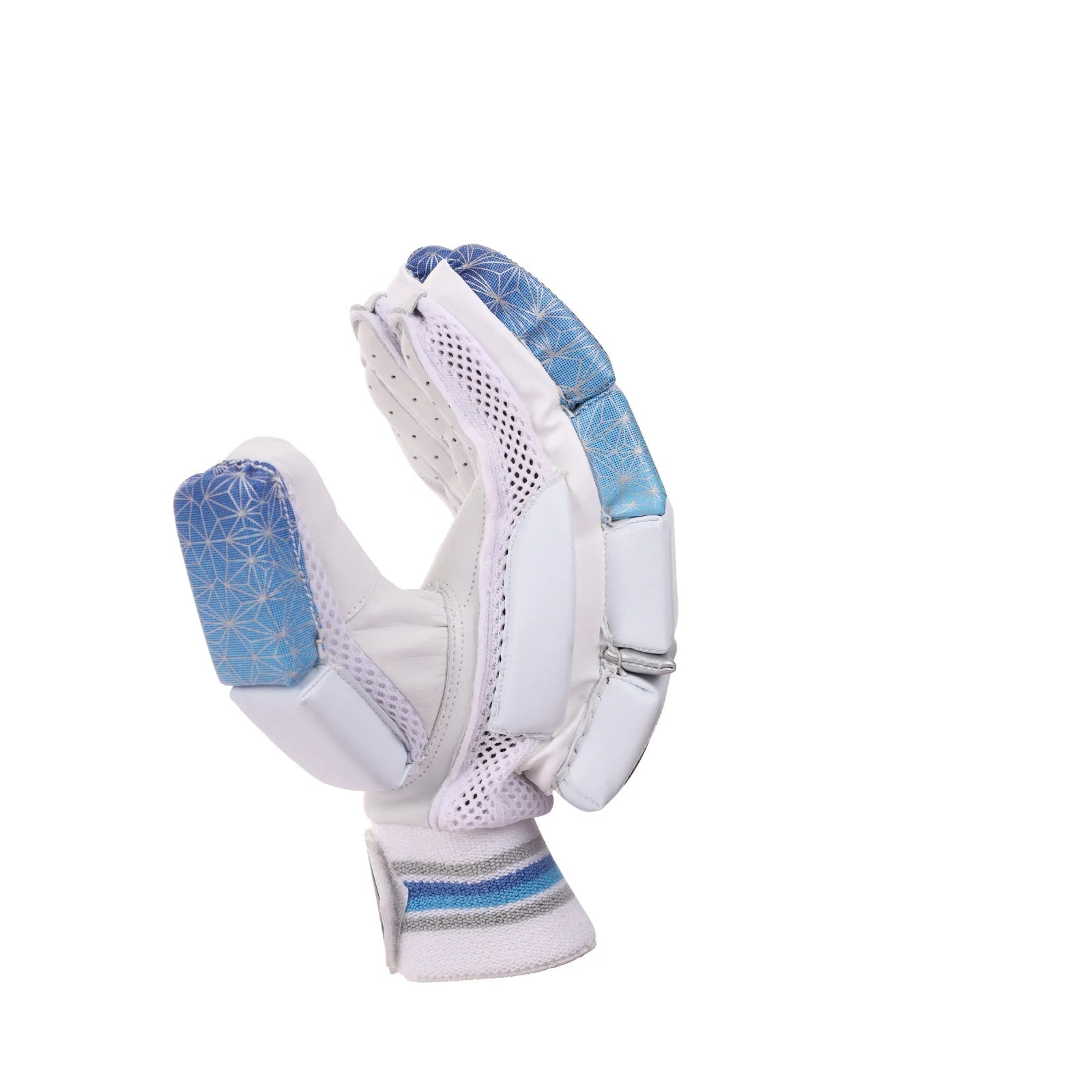 SG LITEVATE CRICKET BATTING GLOVES JR SPORTS