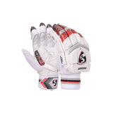 SG PROSOFT CRICKET BATTING GLOVES JR SPORTS