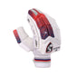 SG (RISHABH PANT) RP EXCELTE CRICKET BATTING GLOVES JR SPORTS
