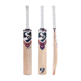 SG Rishabh Pant RP Xtreme English Willow Cricket Bat – Premium Professional Cricket Bat JR SPORTING GOODS INC