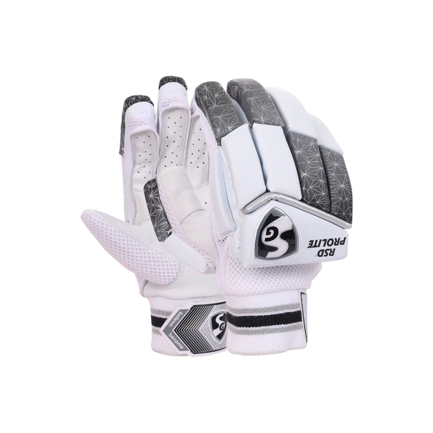 SG RSD PROLITE CRICKET BATTING GLOVES JR SPORTS