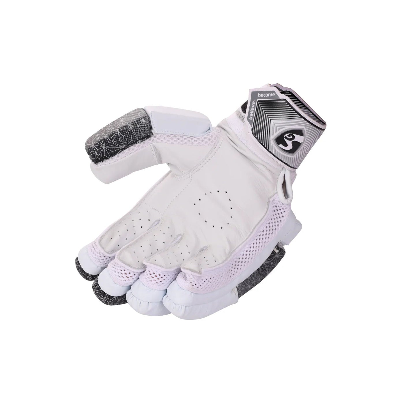SG RSD PROLITE CRICKET BATTING GLOVES JR SPORTS