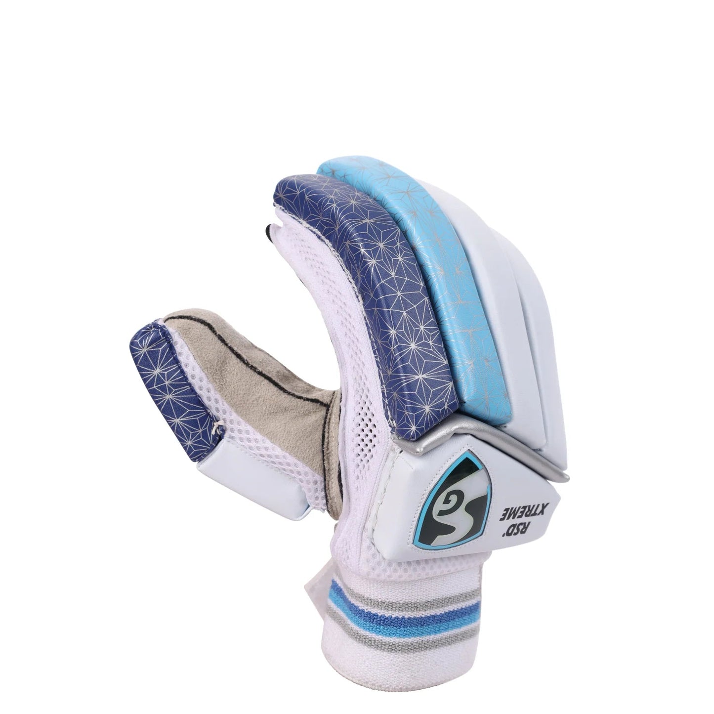 SG RSD XTREME CRICKET BATTING GLOVES JR SPORTS