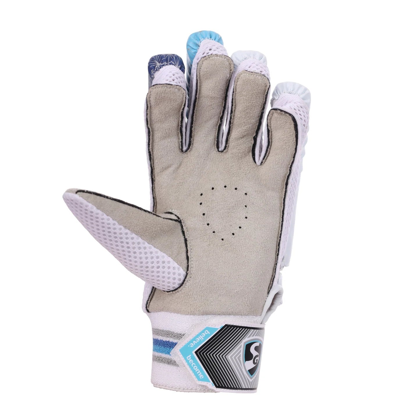 SG RSD XTREME CRICKET BATTING GLOVES JR SPORTS