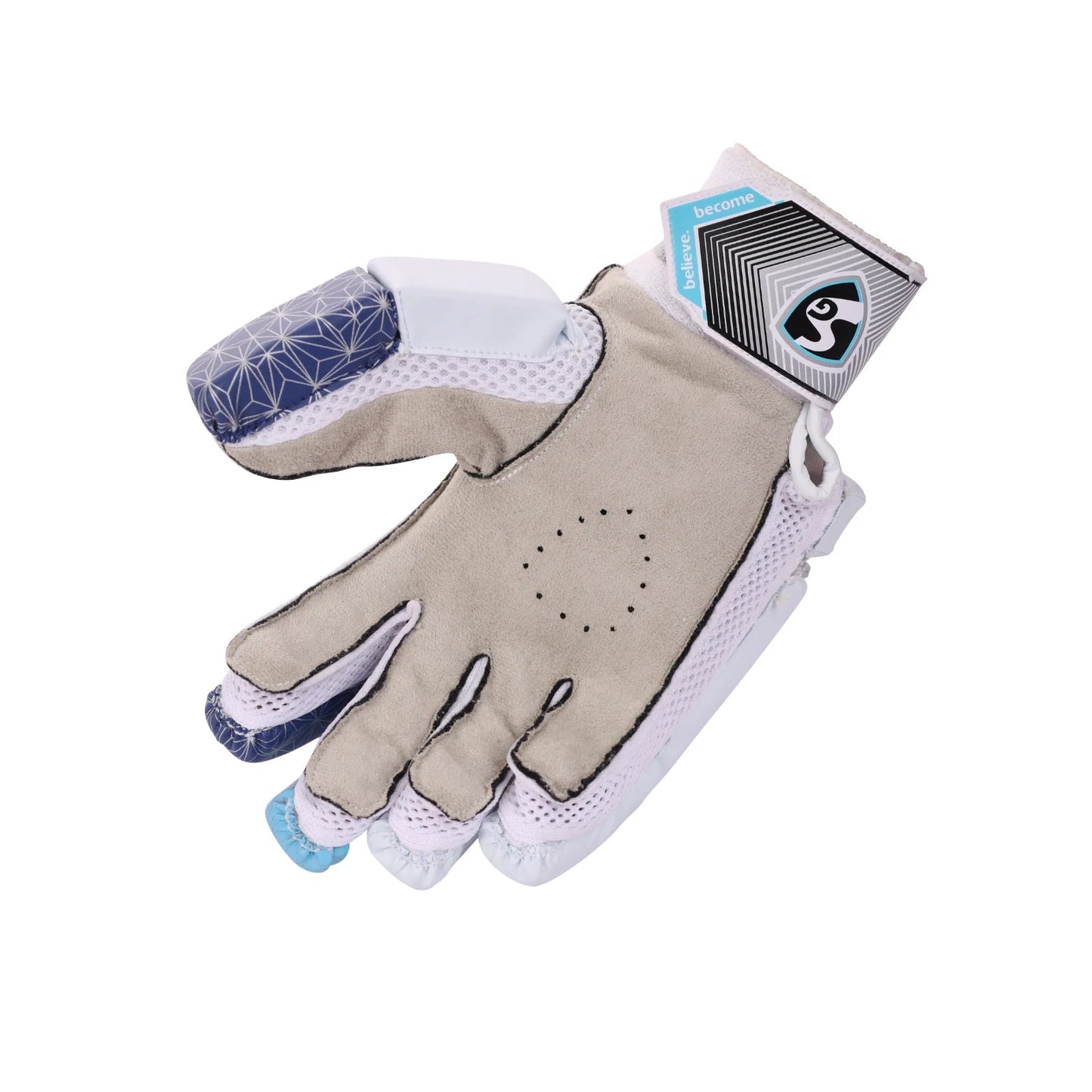 SG RSD XTREME CRICKET BATTING GLOVES JR SPORTS