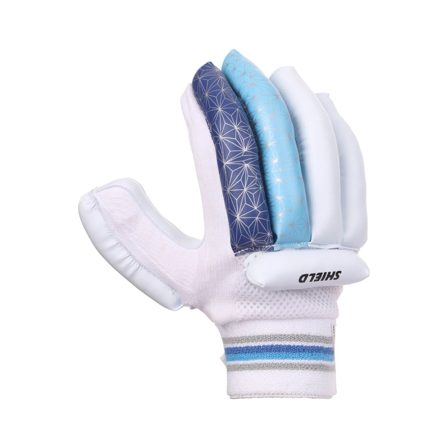 SG SHEILD CRICKET BATTING GLOVES JR SPORTS
