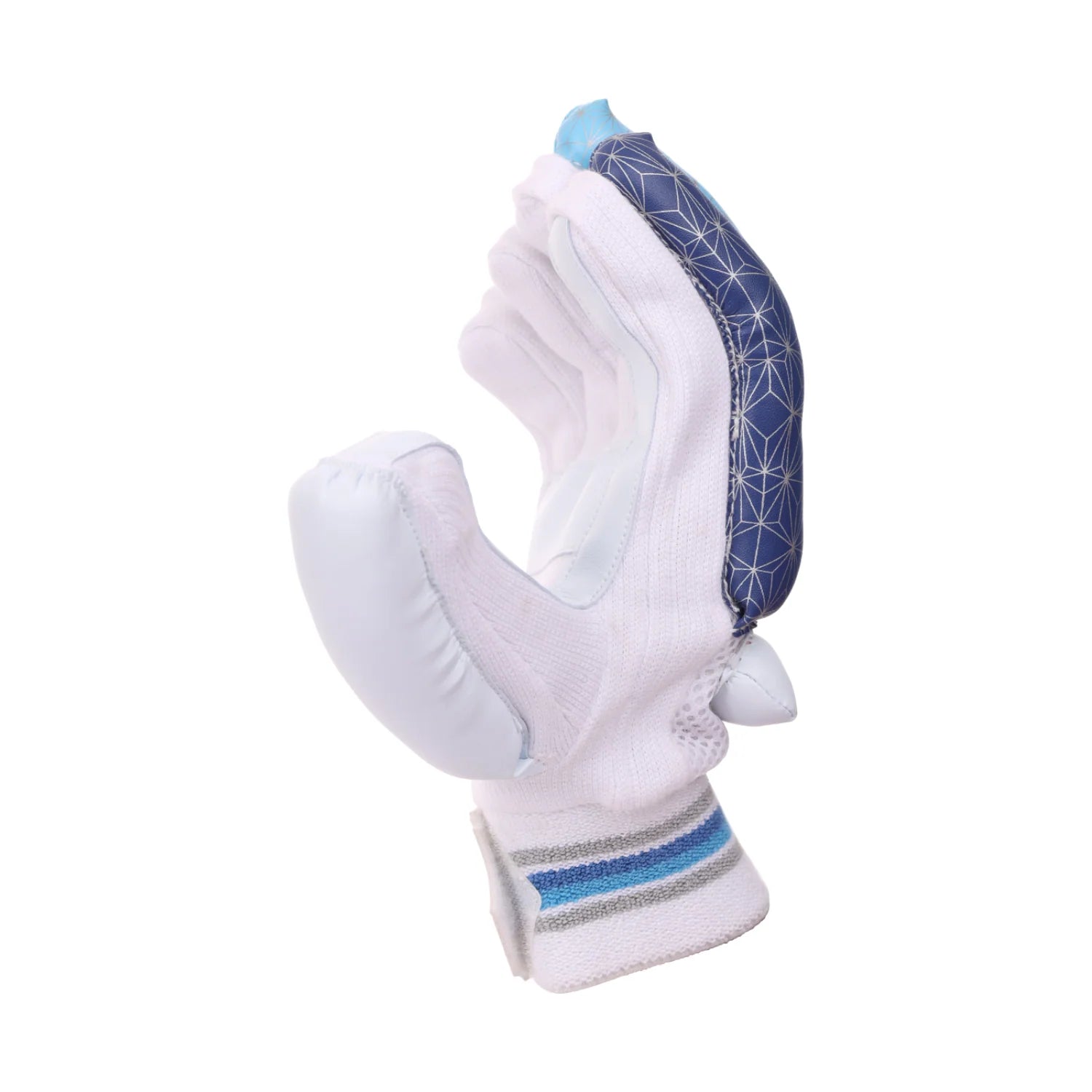 SG SHEILD CRICKET BATTING GLOVES JR SPORTS