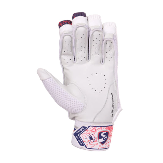 SG (RISHABH PANT) RP EXCELTE CRICKET BATTING GLOVES