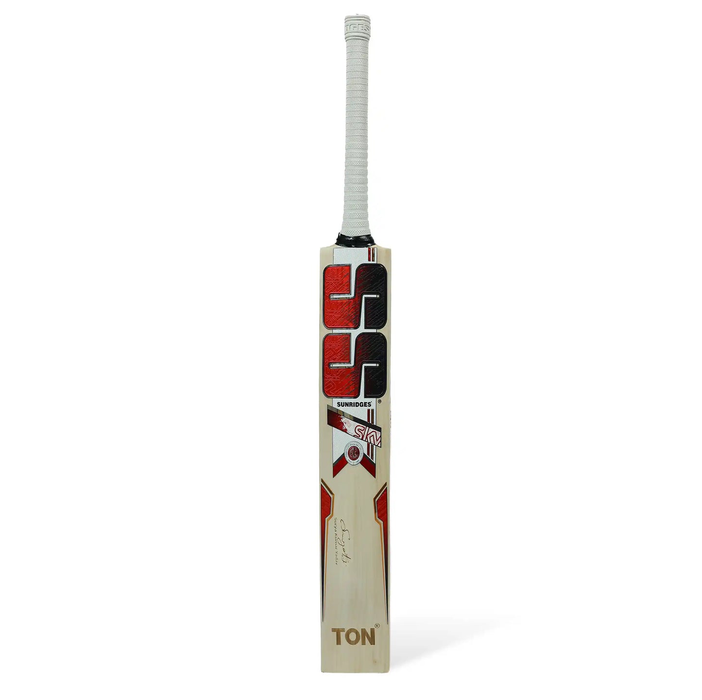 Buy SS Sky Smasher English Willow Cricket Bat | Professional Cricket Bat USA JR SPORTING GOODS INC