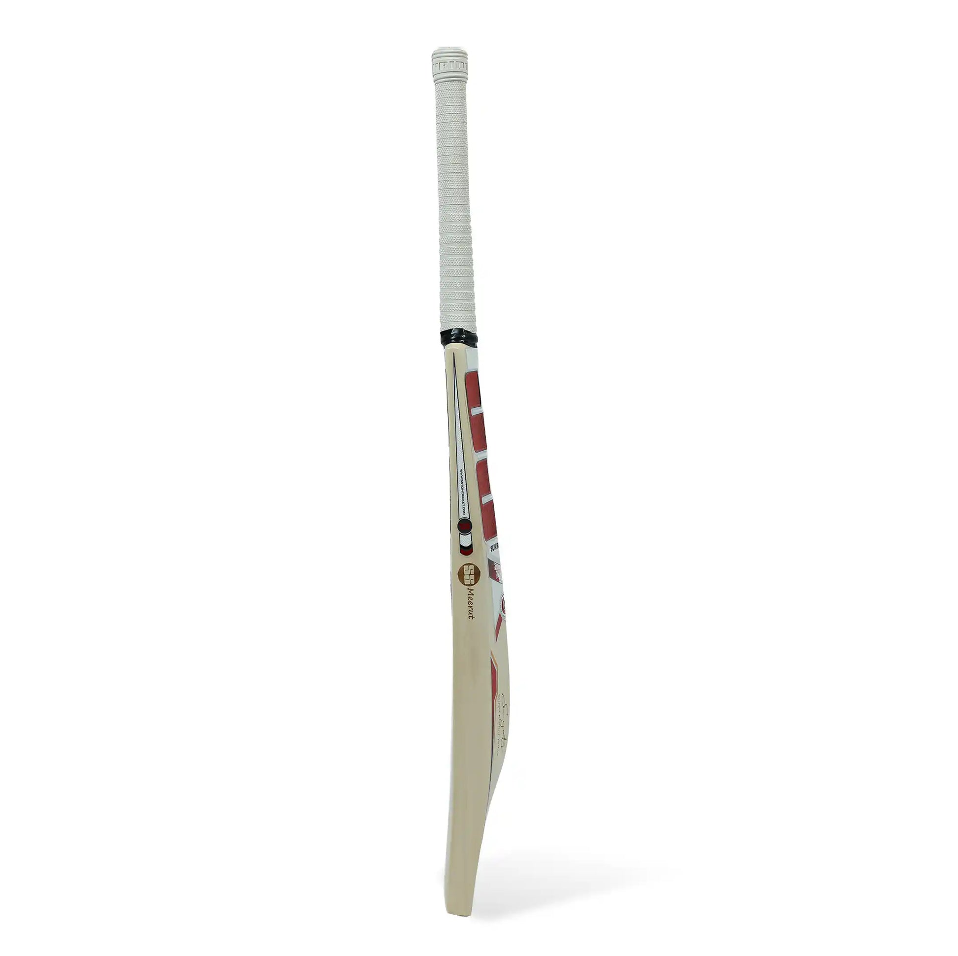 Buy SS Sky Smasher English Willow Cricket Bat | Professional Cricket Bat USA JR SPORTING GOODS INC