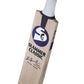 SG Slammer Classic English Willow Cricket Bat – Premium Professional Cricket Bat JR SPORTING GOODS INC