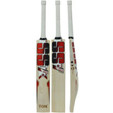 SS Sky Smasher English Willow Cricket Bat – Premium Quality Cricket Bat for All Levels JR SPORTING GOODS INC