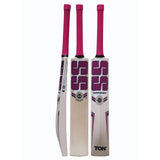 SS Super Power English Willow Cricket Bat 2026 – Ultimate Stroke Edition JR SPORTING GOODS INC