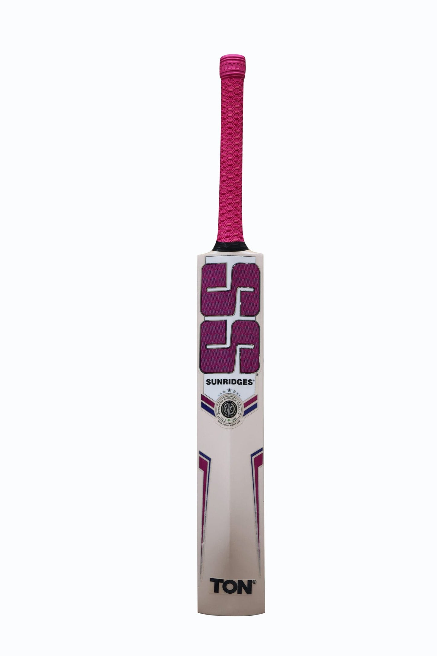SS Super Power English Willow Cricket Bat 2026 – Ultimate Stroke Edition JR SPORTING GOODS INC