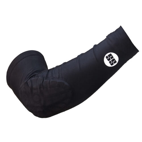SS Pro Super Elbow Sleeve Mens – Cricket Arm Support Guard for Protection & Compression jrsportinggoods.com