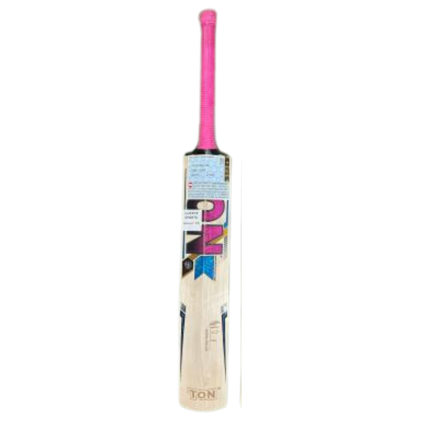SS Dawid Malan Player Edition English Willow Cricket Bat – SH | Premium Balanced Performance Bat JR SPORTING GOODS INC