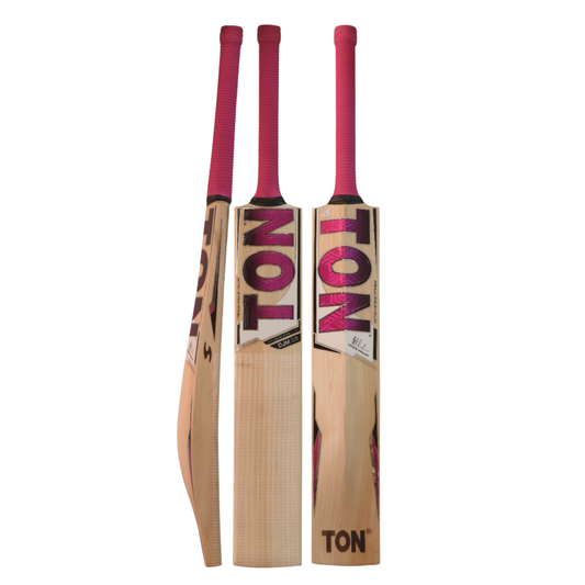 SS Dawid Malan Player Edition English Willow Cricket Bat – SH | Premium Balanced Performance Bat JR SPORTING GOODS INC