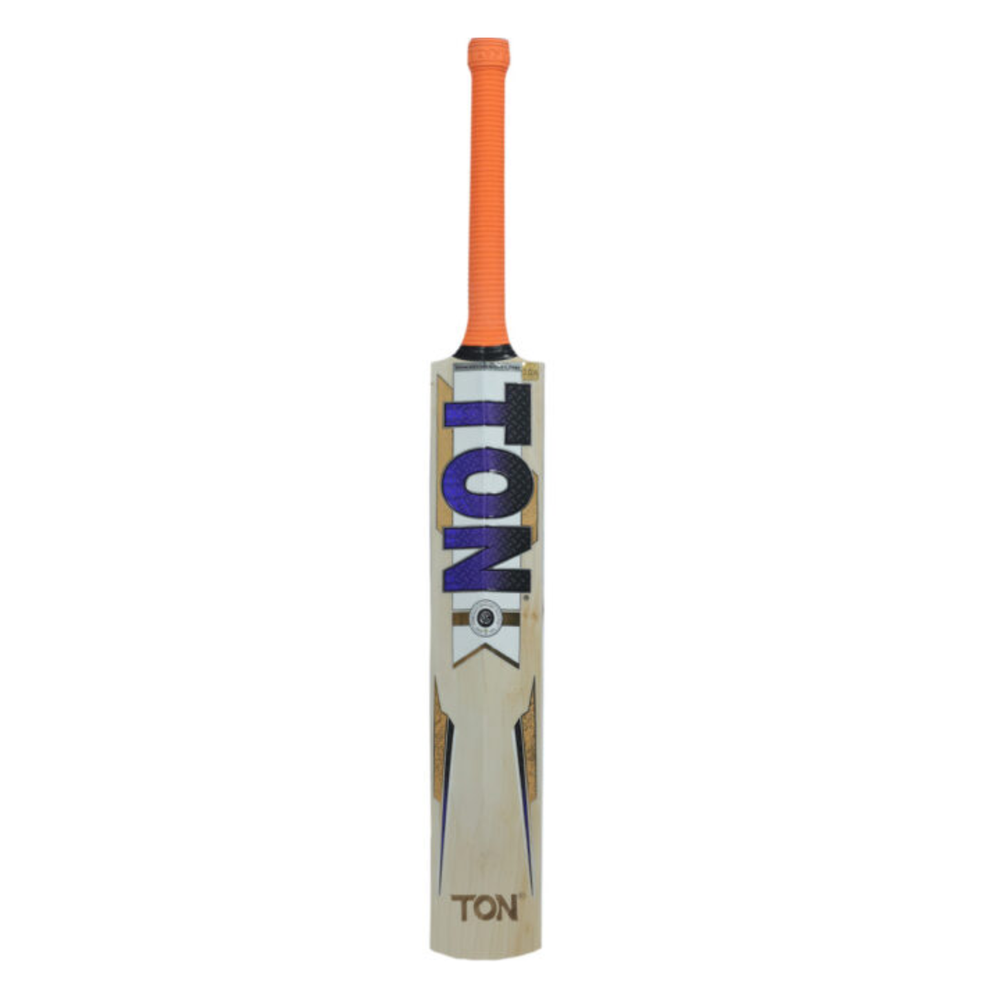 SS Dhoni Thala English Willow Cricket Bat SH | Short Handle JR SPORTING GOODS INC