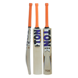 SS Dhoni Thala English Willow Cricket Bat SH | Short Handle JR SPORTING GOODS INC