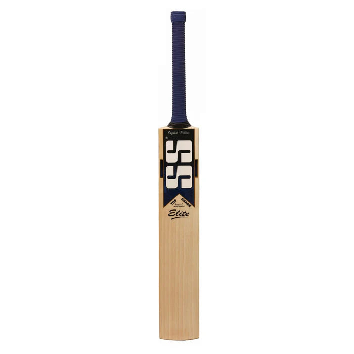 SS Elite Sourav Ganguly English Willow Cricket Bat – Signature Edition JR SPORTING GOODS INC
