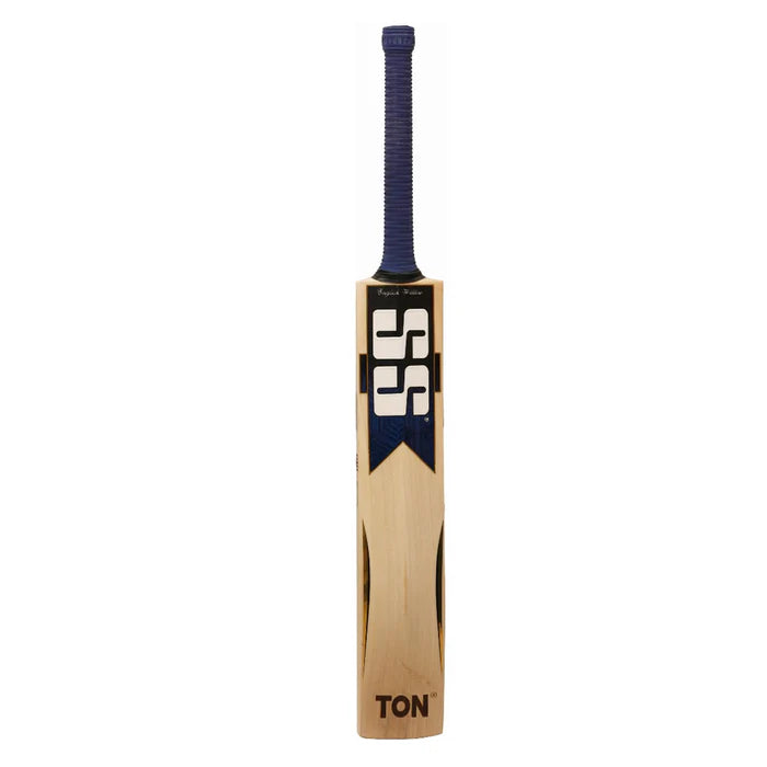 SS Elite Sourav Ganguly English Willow Cricket Bat – Signature Edition JR SPORTING GOODS INC