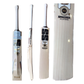 GG Smacker English Willow Cricket Bat – SH | Premium Power Hitting Cricket Bat JR SPORTING GOODS INC
