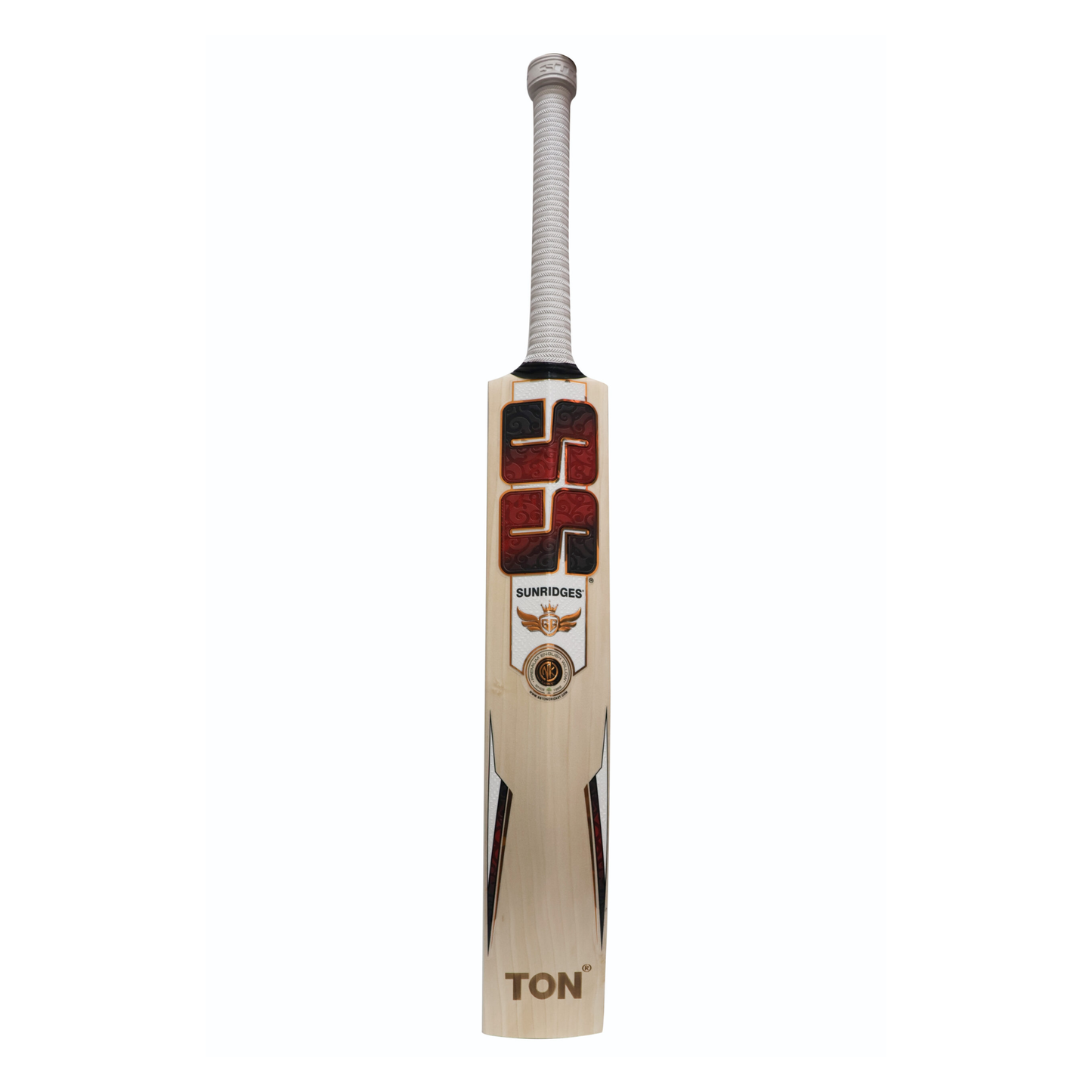 SS GG Smacker Extreme English Willow Bat – SH | Explosive Power Hitting Cricket Bat JR SPORTING GOODS INC