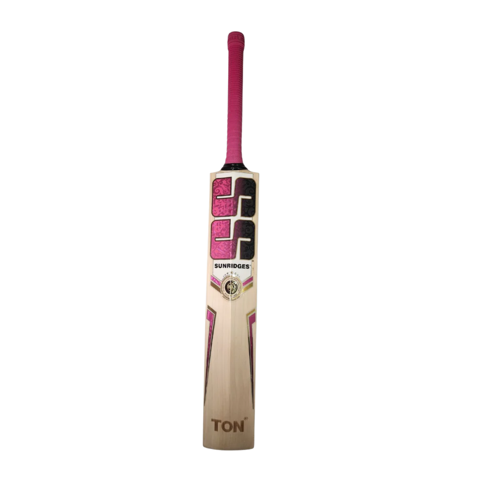 SS Gladiator English Willow Cricket Bat – SH | High Power Professional Cricket Bat JR SPORTING GOODS INC