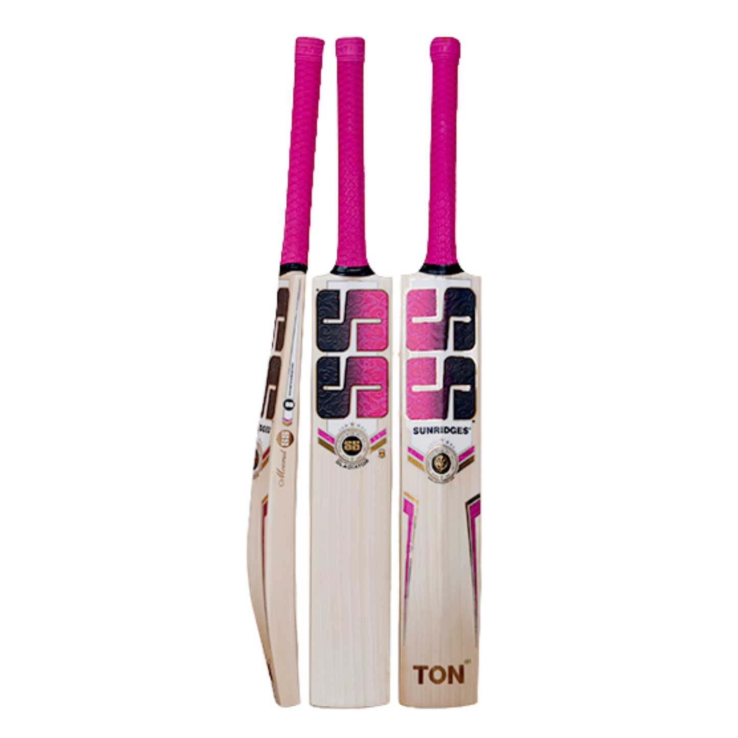 SS Gladiator English Willow Cricket Bat – SH | High Power Professional Cricket Bat JR SPORTING GOODS INC