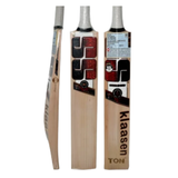 SS Klassen Player Edition English Willow Cricket Bat – SH | Premium Power Hitting Bat JR SPORTING GOODS INC
