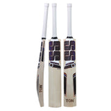 SS Master 5000 English Willow Cricket Bat 2026 – Grade 3 Short Handle JR SPORTING GOODS INC