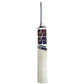 SS Master 9000 English Willow Cricket Bat – SH | Elite Grade Power Bat for Serious Cricketers JR SPORTING GOODS INC