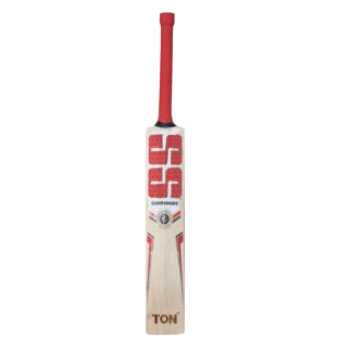 SS MaxiMus English Willow Cricket Bat – SH | Ultimate Power & Precision Cricket Bat JR SPORTING GOODS INC