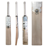 SS Pro 1.0 English Willow Cricket Bat – SH | Professional Grade Precision & Power Bat JR SPORTING GOODS INC