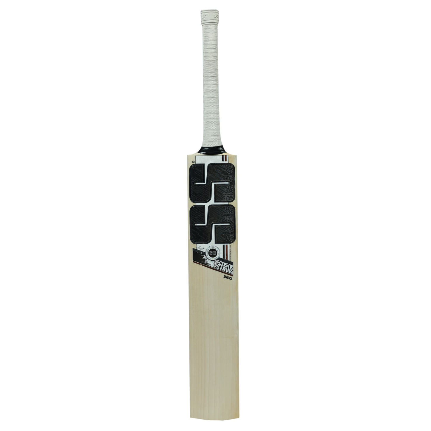 GG Smacker English Willow Cricket Bat – SH | Premium Power Hitting Cricket Bat (Copy) JR SPORTING GOODS INC